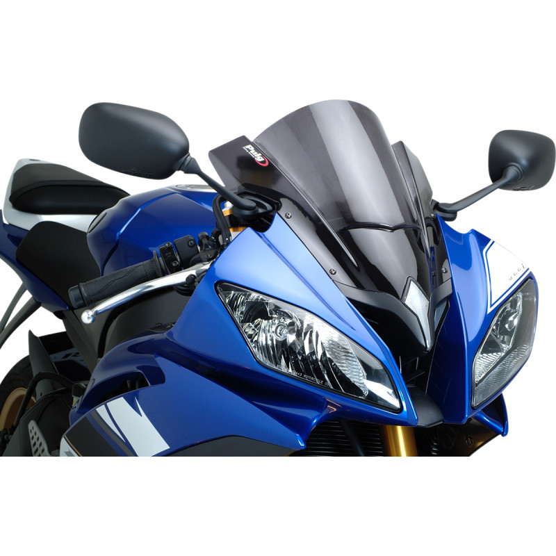 PUIG HI-TECH PARTS Z-Racing Windscreen - Image 38