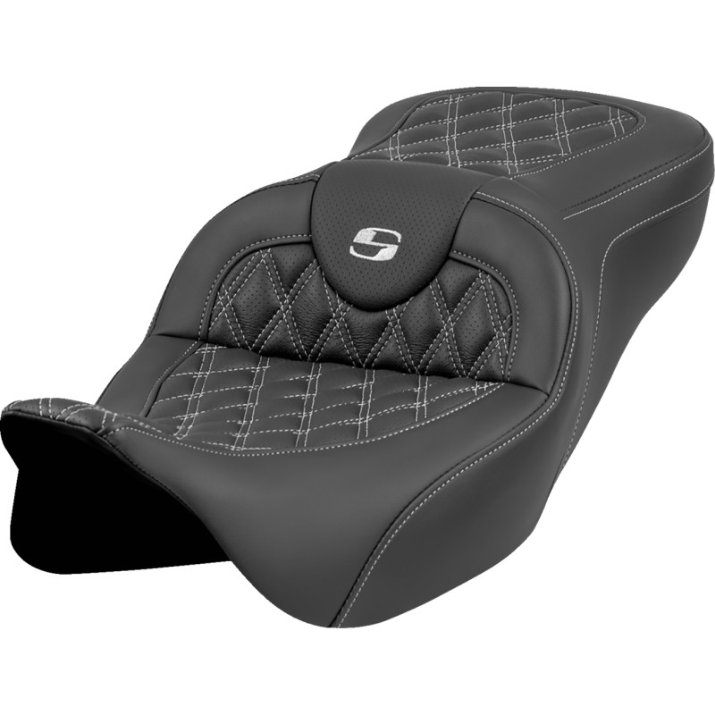SADDLEMEN Roadsofa™ Seat - Image 4