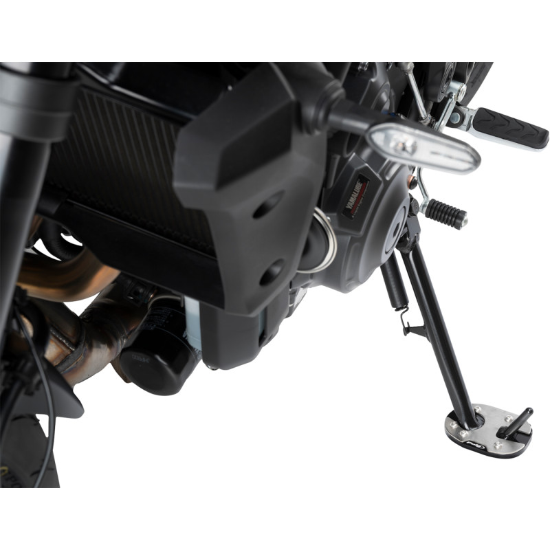 PUIG HI-TECH PARTS Kickstand Pad Extension - Image 2