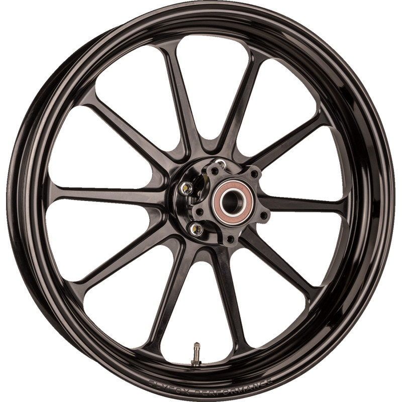 SLYFOX Track Pro Wheel - Image 2