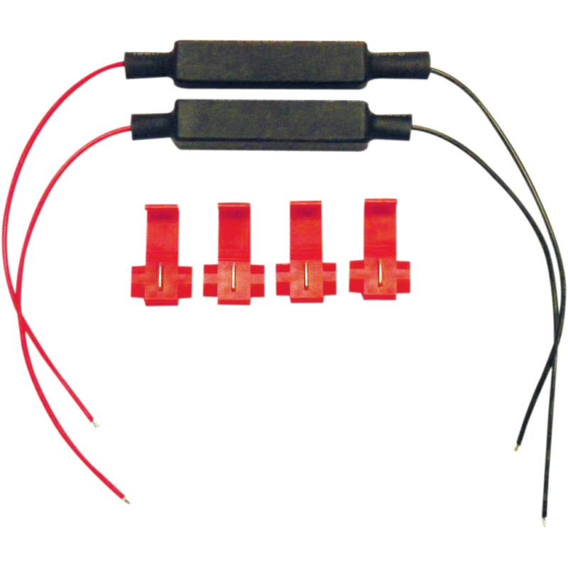 K&S TECHNOLOGIES In-line Resistors