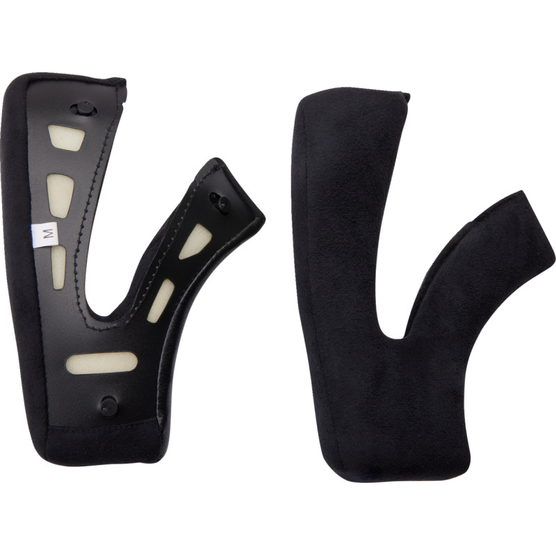 AGV X101 Helmet Cheek Pads