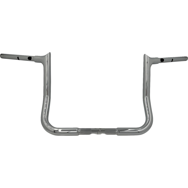 FAT BAGGERS INC. 1-1/4" EZ Install Pointed Top Handlebar - Image 28