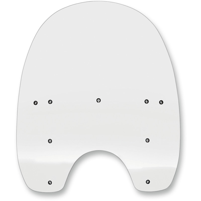 MEMPHIS SHADES Replacement Plastic Windshield - Image 7