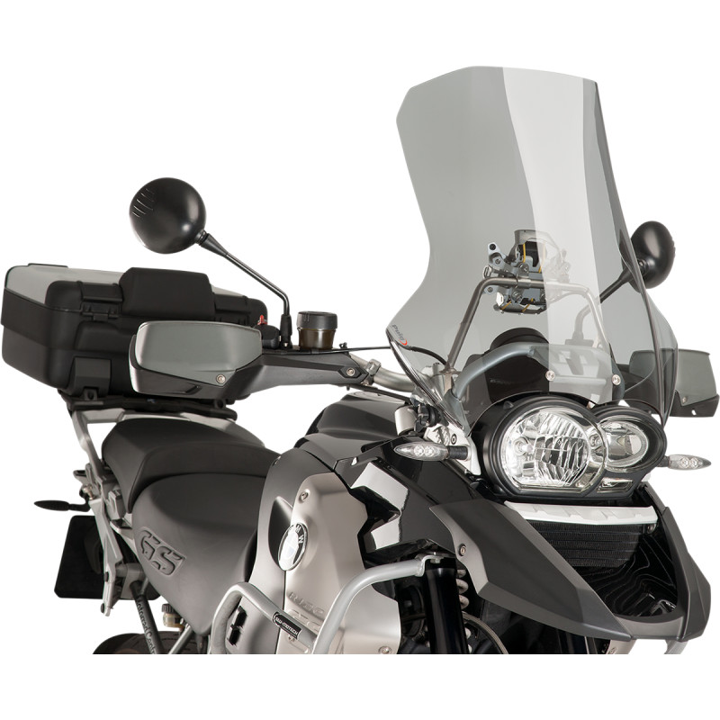 PUIG HI-TECH PARTS Touring Windscreen - Image 8