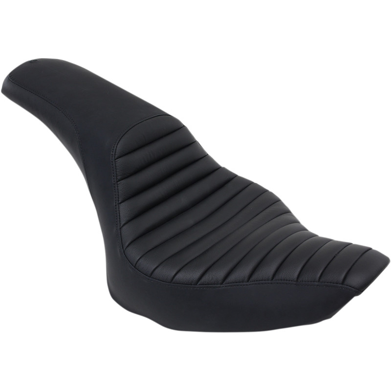 SADDLEMEN Profiler™ Tuck-N-Roll Seat - Image 3