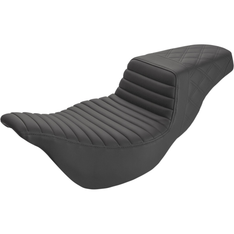 SADDLEMEN Extended Reach Step-Up Seats - Image 9