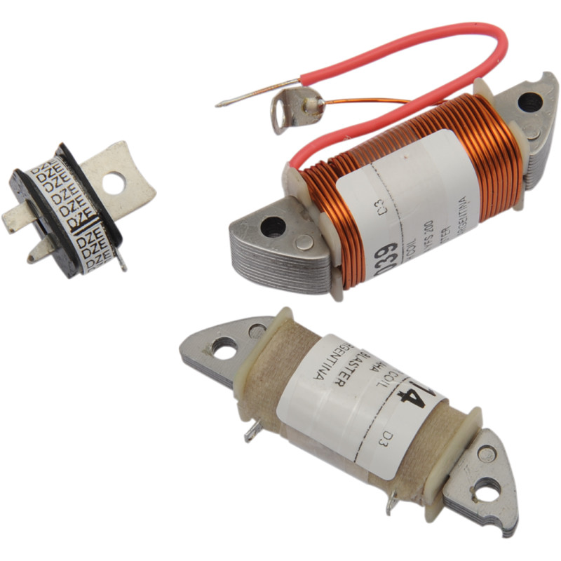 RICK'S MOTORSPORT ELECTRIC Stator Rebuild Kit