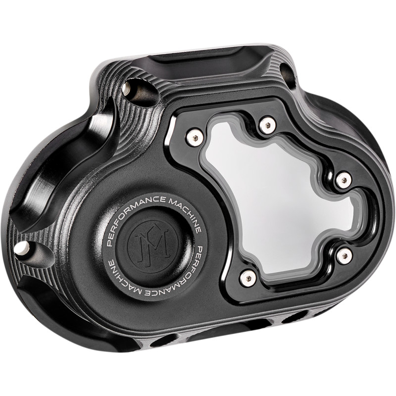 PERFORMANCE MACHINE (PM) Transmission Cover - Image 2