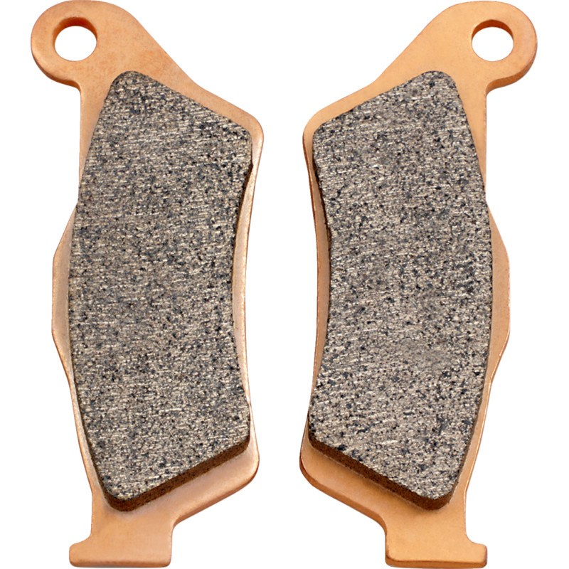 DRAG SPECIALTIES Front Brake Pads