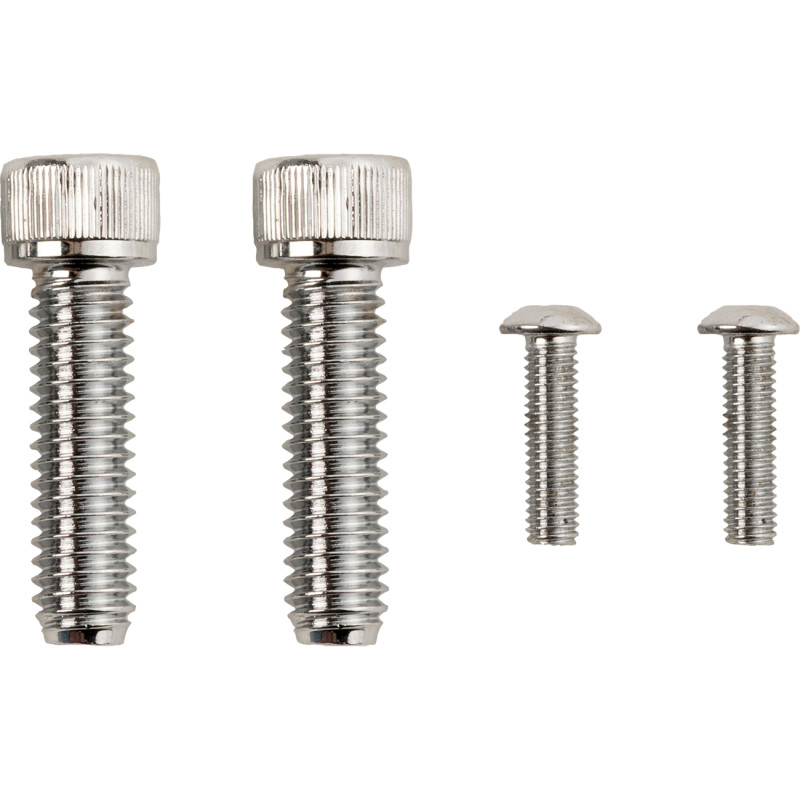 DRAG SPECIALTIES M-Eight Bolt Kit - Image 13