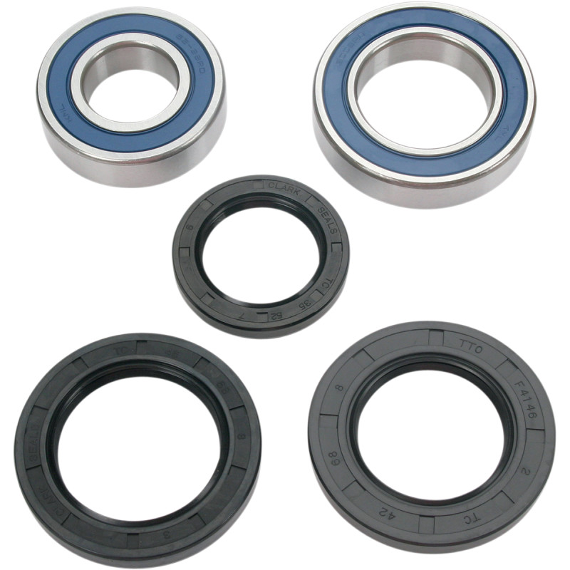 MOOSE OFFROAD Wheel Bearing Kit - Image 146