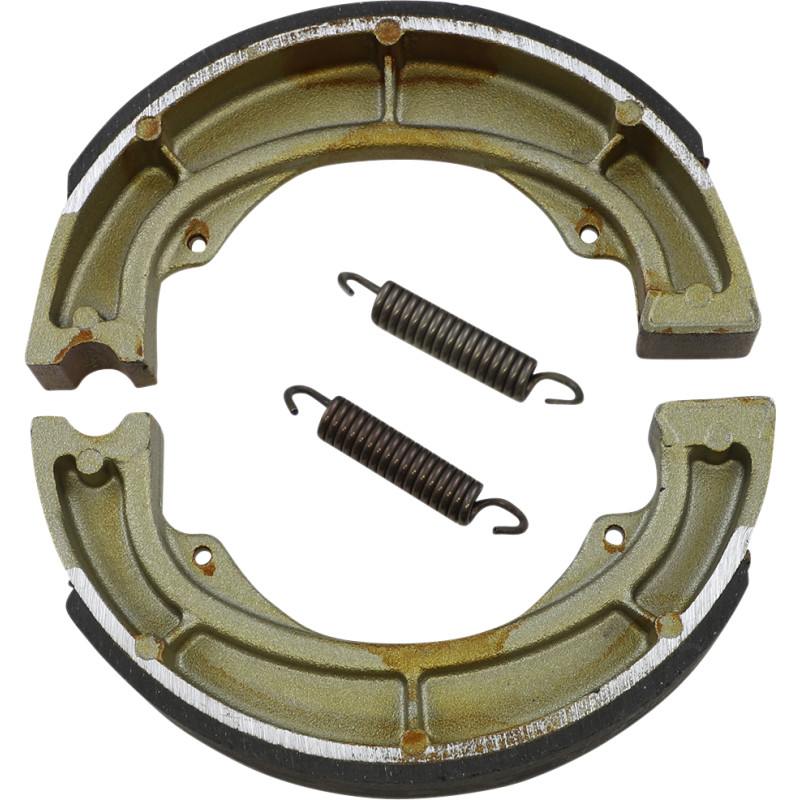 DP BRAKES Brake Shoes