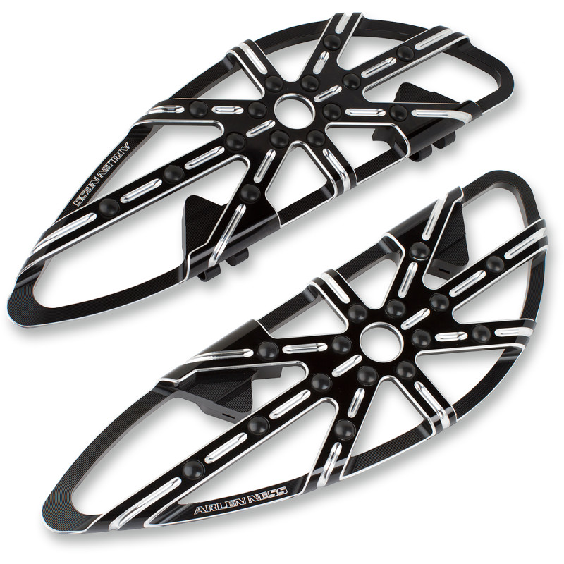 ARLEN NESS 10 Gauge Floorboards - Image 3