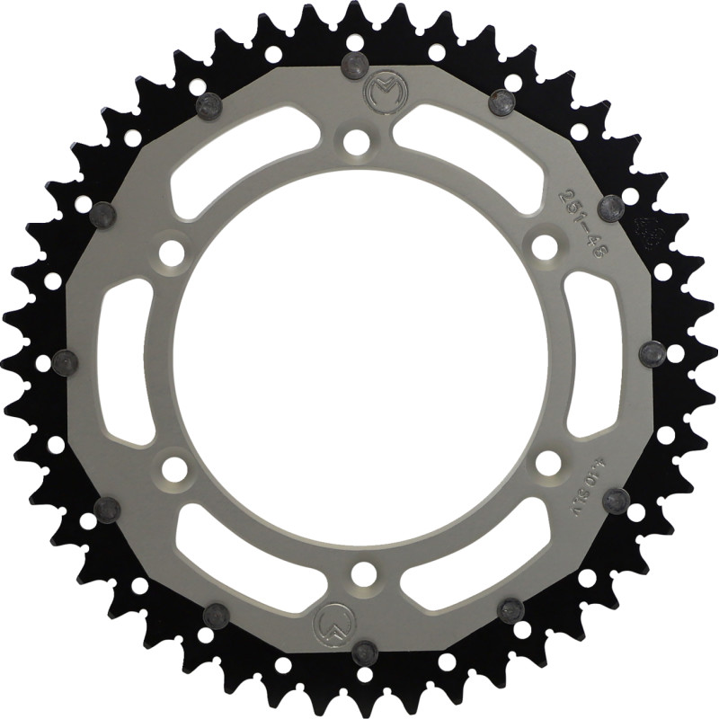MOOSE OFFROAD Dual Sprocket - Image 10