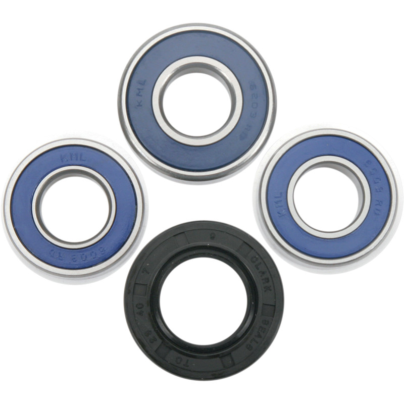 MOOSE OFFROAD Wheel Bearing Kit - Image 121
