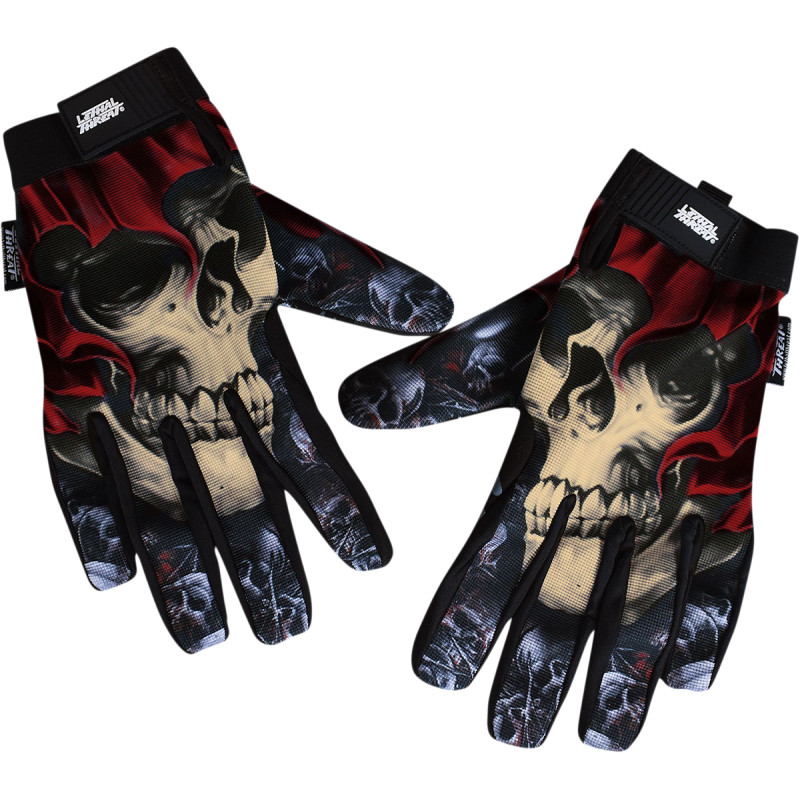 LETHAL THREAT Reaper Gloves