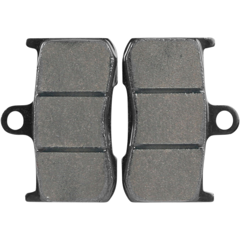 SBS HS Street Excel Sintered Front Brake Pads - Image 19