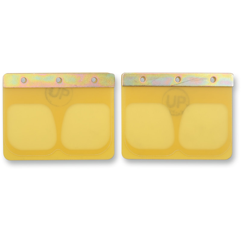 BOYESEN Rad Valve Replacement Reed Set - Image 2