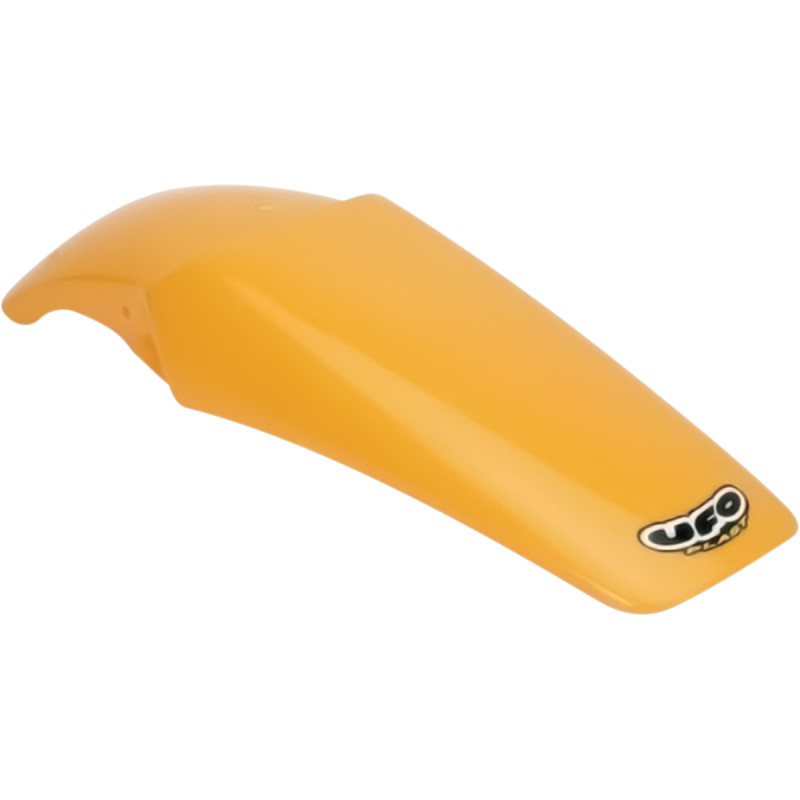 UFO MX Rear Fender