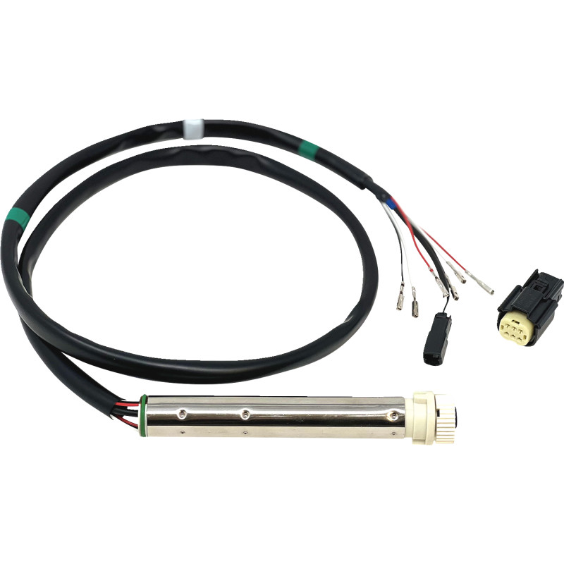 NAMZ Twist Grip Sensor