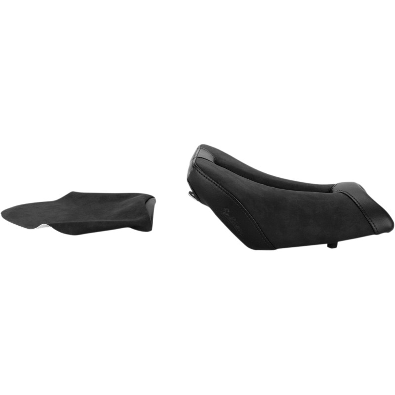 SADDLEMEN Gel Channel™ Sport Seat — Solo - Image 10