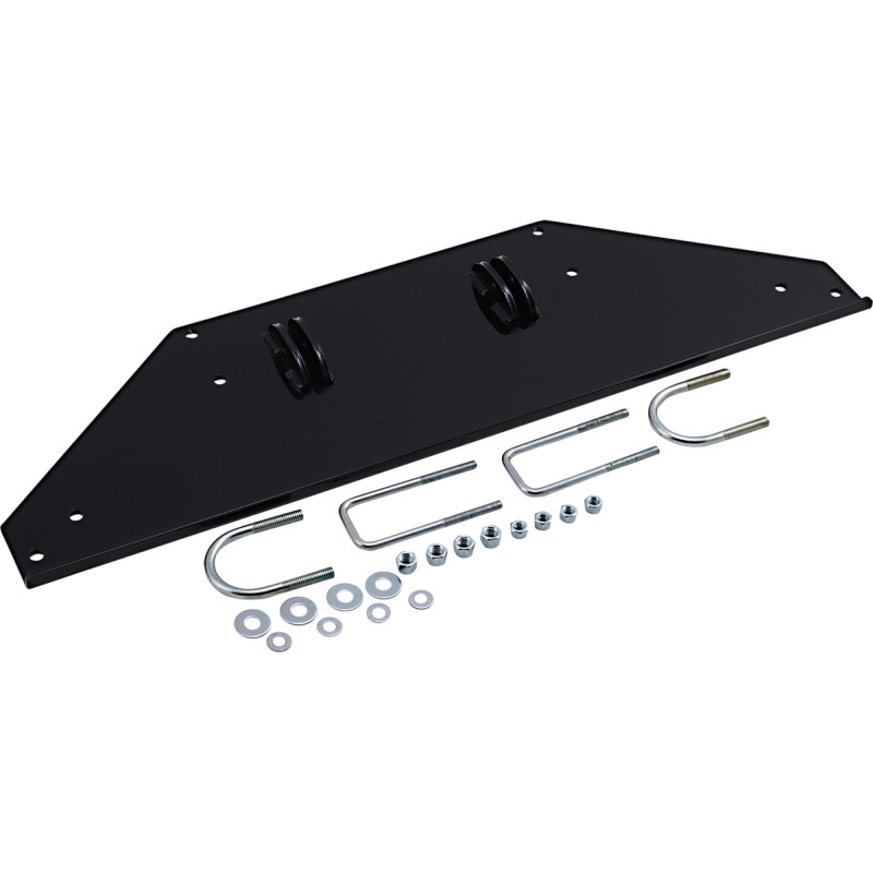MOOSE OFFROAD Plow Mount - Image 28
