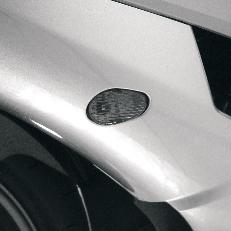 HOT BODIES Flush-Mount Front Turn Signals - Image 8