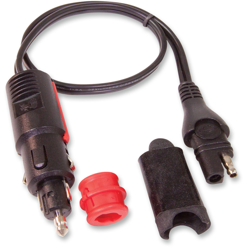 TECMATE OptiMate™ Charger Cable Adapter