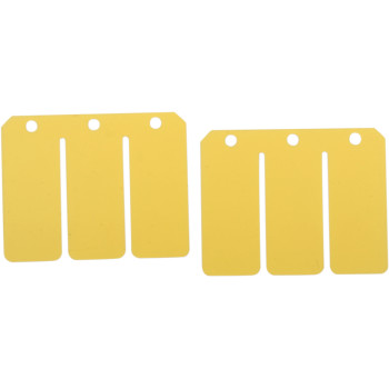 Boyesen - Super Stock Reed Set - Fiber - Suzuki