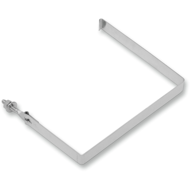 DRAG SPECIALTIES Battery Strap - Image 5