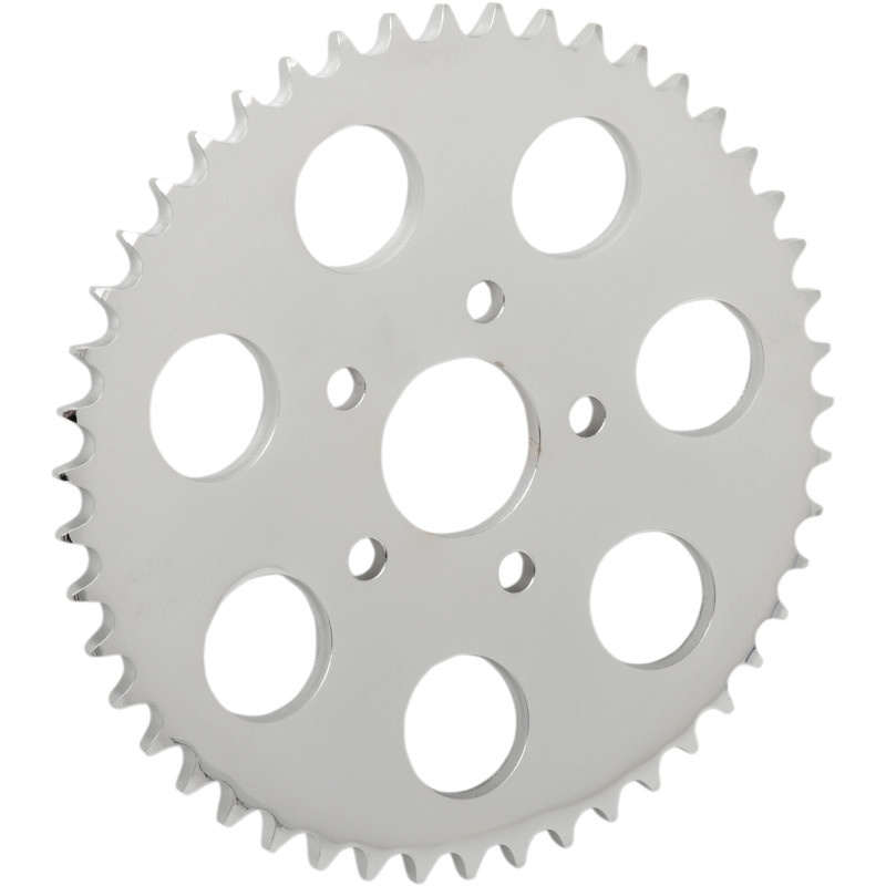 DRAG SPECIALTIES Rear Wheel Sprocket - Image 5