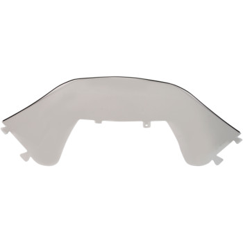 Windshield - Yamaha