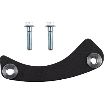 2006-2011 Suzuki LT-R 450 QuadRacer Black ATV Case Saver T.M. Designworks