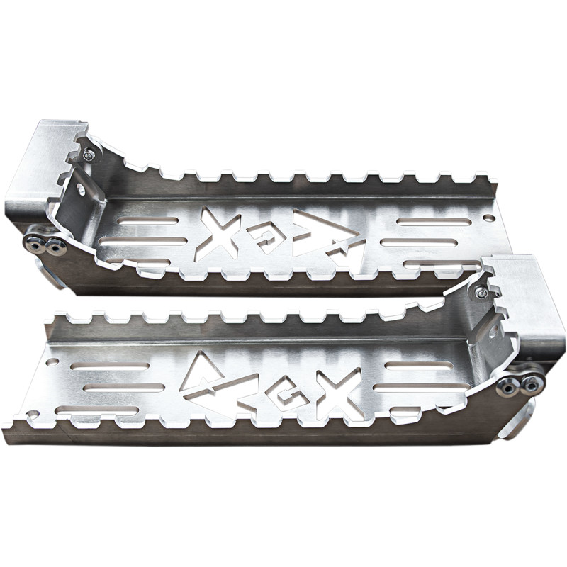 ROX SPEED FX Utility ATV Foot Pegs