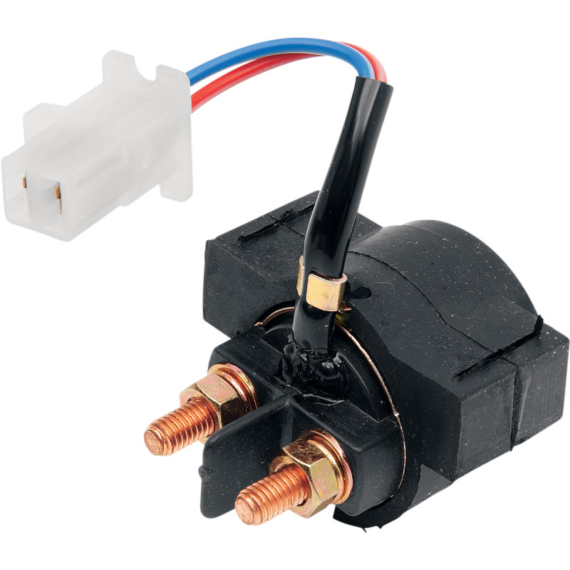 RICK'S MOTORSPORT ELECTRIC Solenoid Switch - Image 2