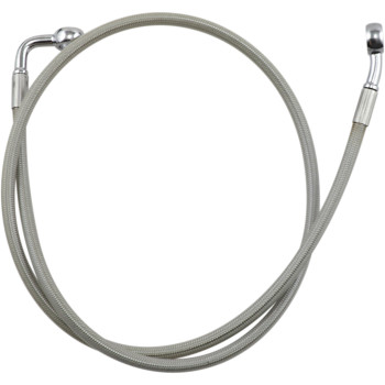 1999-2015 Ski-Doo ZX Chassis Extended Brake Line +6"
