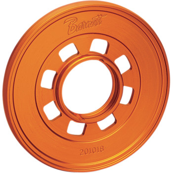 Billet Pressure Plate