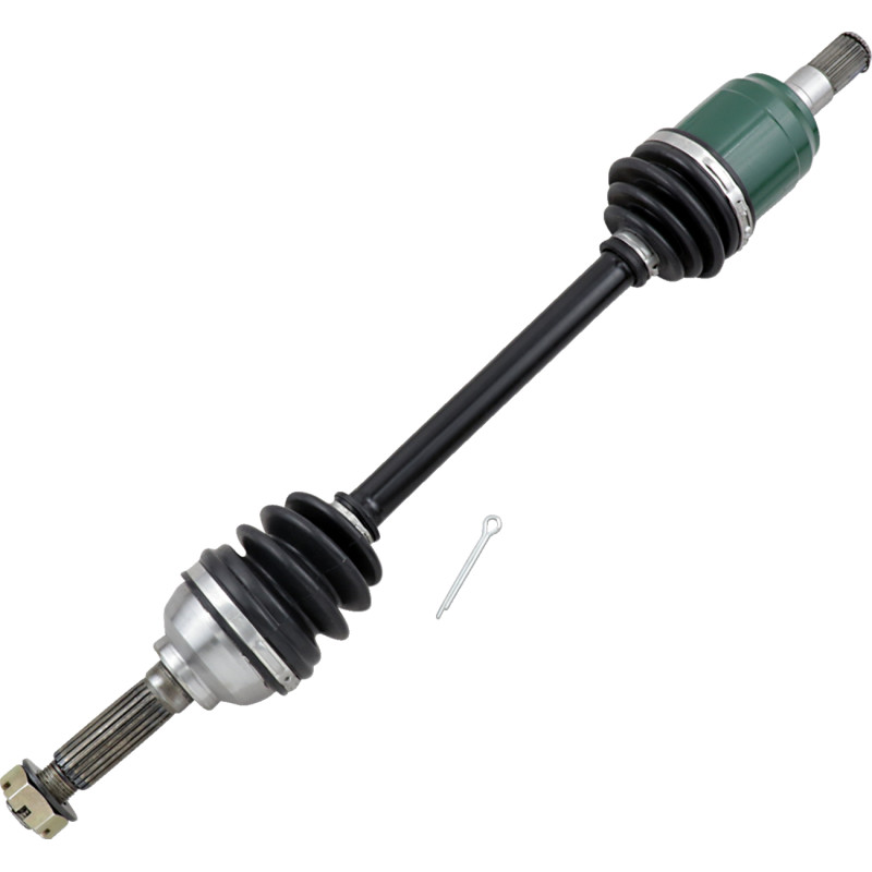 MOOSE OFFROAD OEM Replacement Standard CV Axle - Image 37