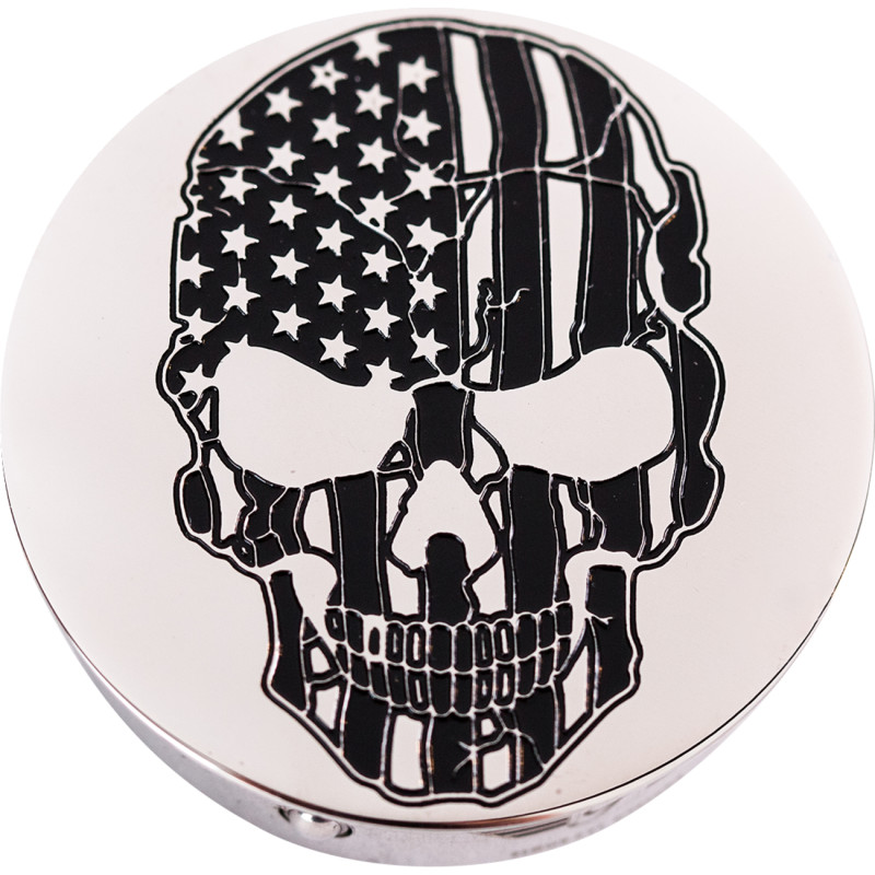 FIGURATI DESIGNS Swing Arm Covers - Image 2