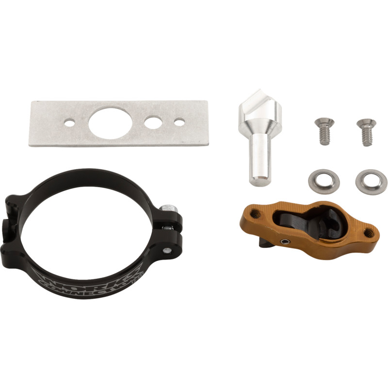 WORKS CONNECTION Pro Launch Start Device - Image 26