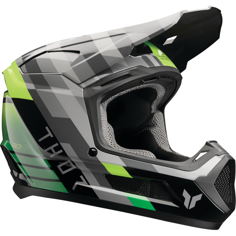 THOR Youth Fleet Camber Helmet