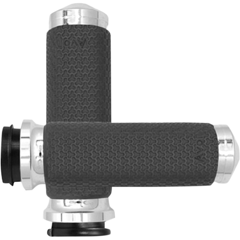 AVON GRIPS Vibration Dampening Memory Foam Grips - Image 5
