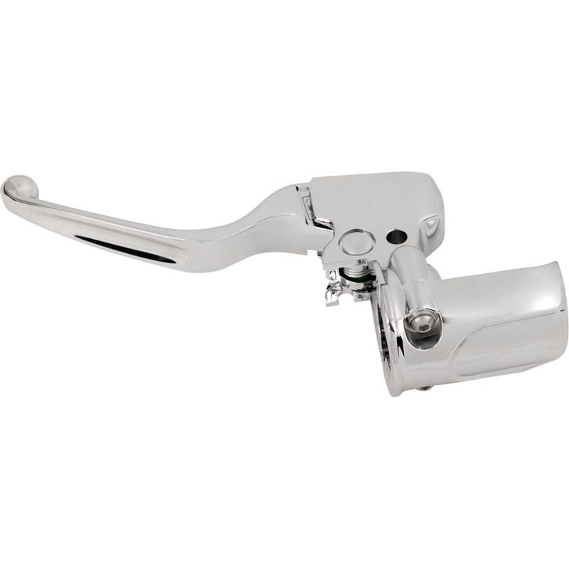 DRAG SPECIALTIES Clutch Lever Assembly - Image 5