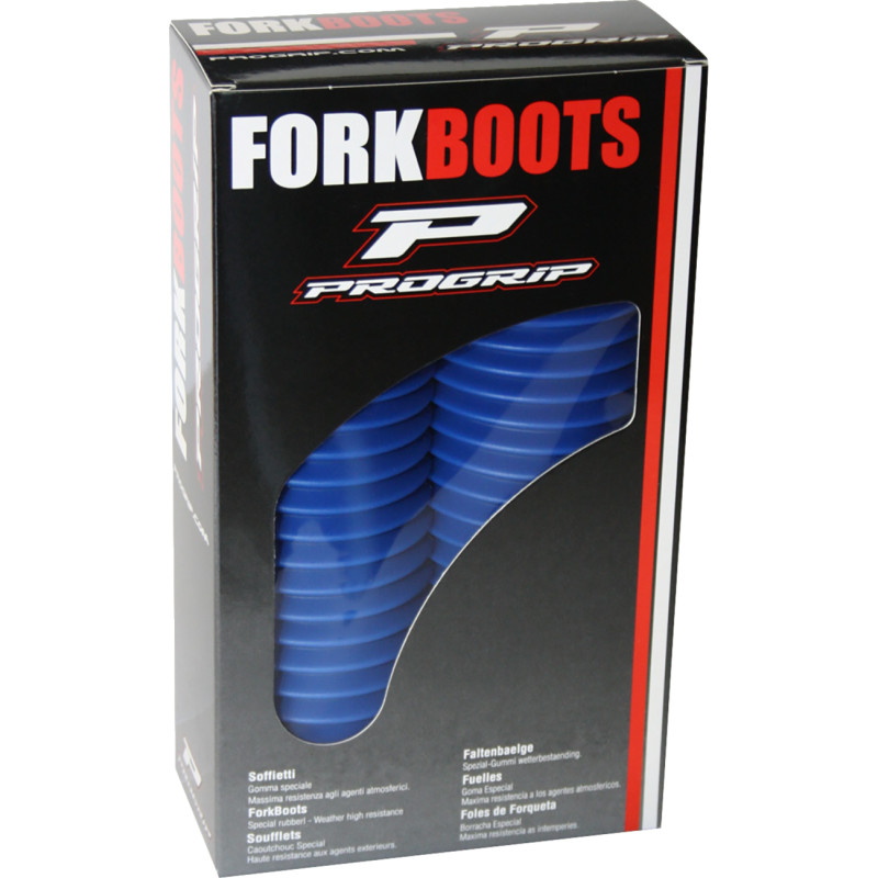 PRO GRIP Fork Boots