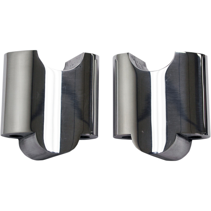 LA CHOPPERS Handlebar Riser Extensions - Image 3