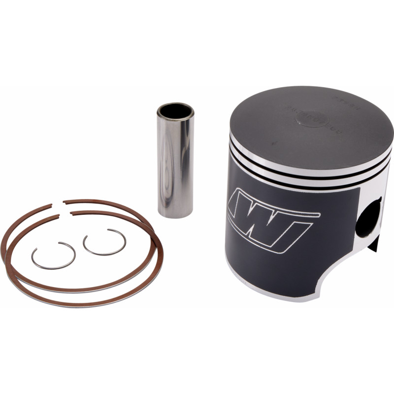 WISECO Piston Kit for 2 Stroke - Image 2