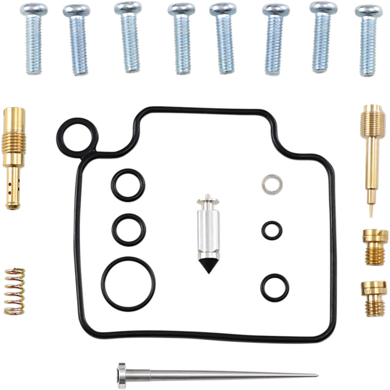PARTS UNLIMITED Carburetor Repair Kit - Image 10