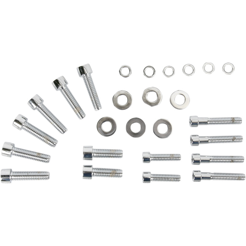 GARDNER-WESTCOTT Transmission Side Cover Bolt Kit