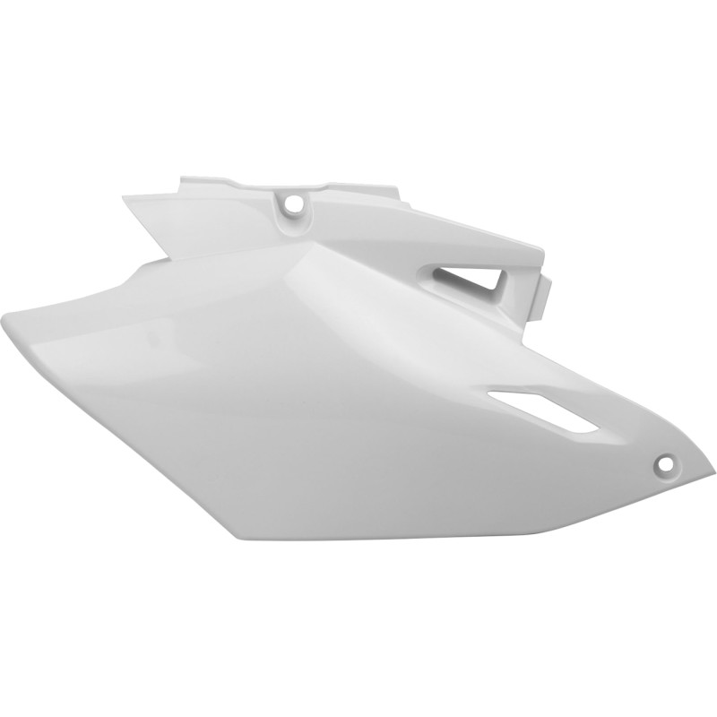 POLISPORT Side Panels For Yamaha